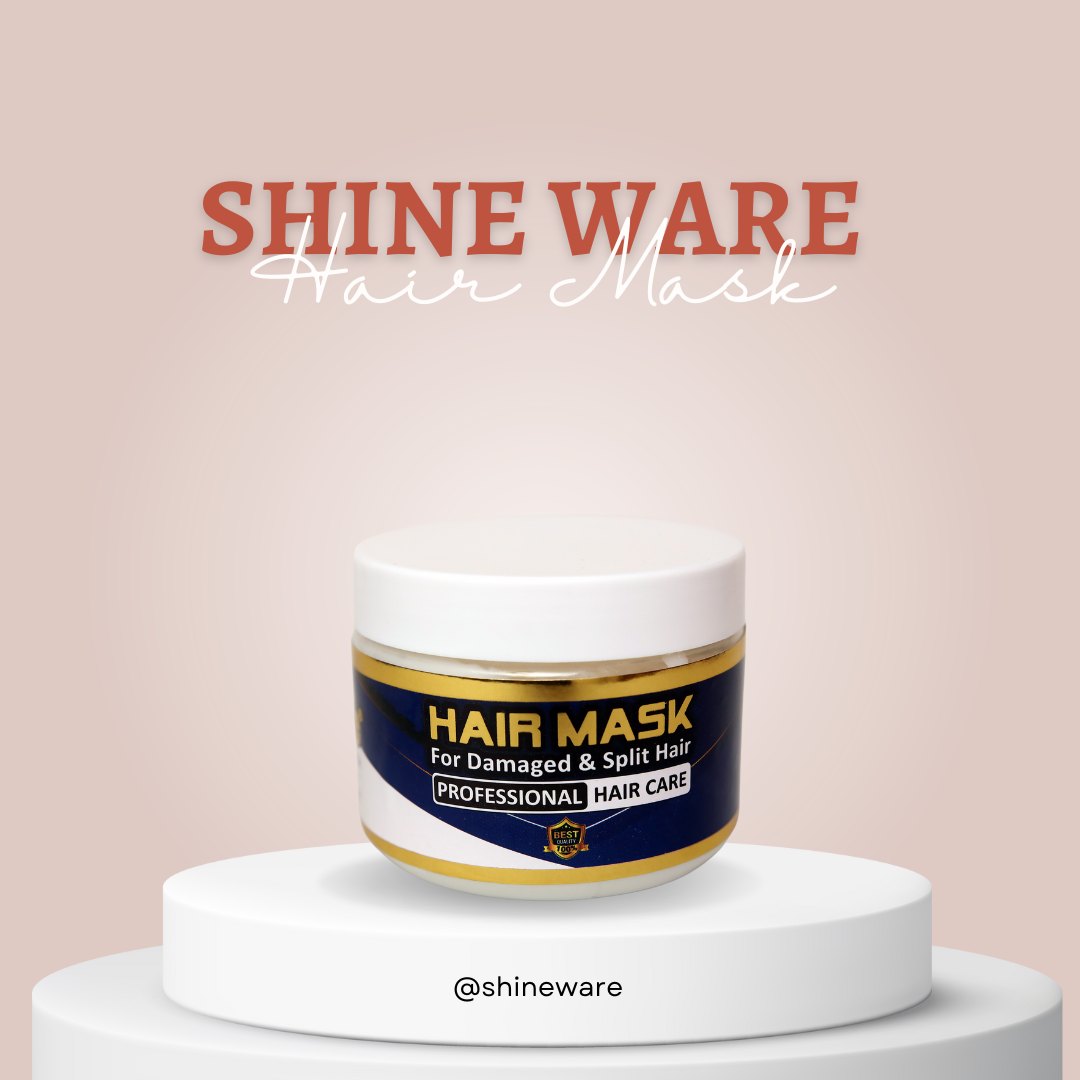 Hair Mask