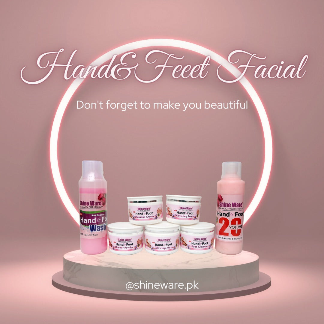 Facial KIT