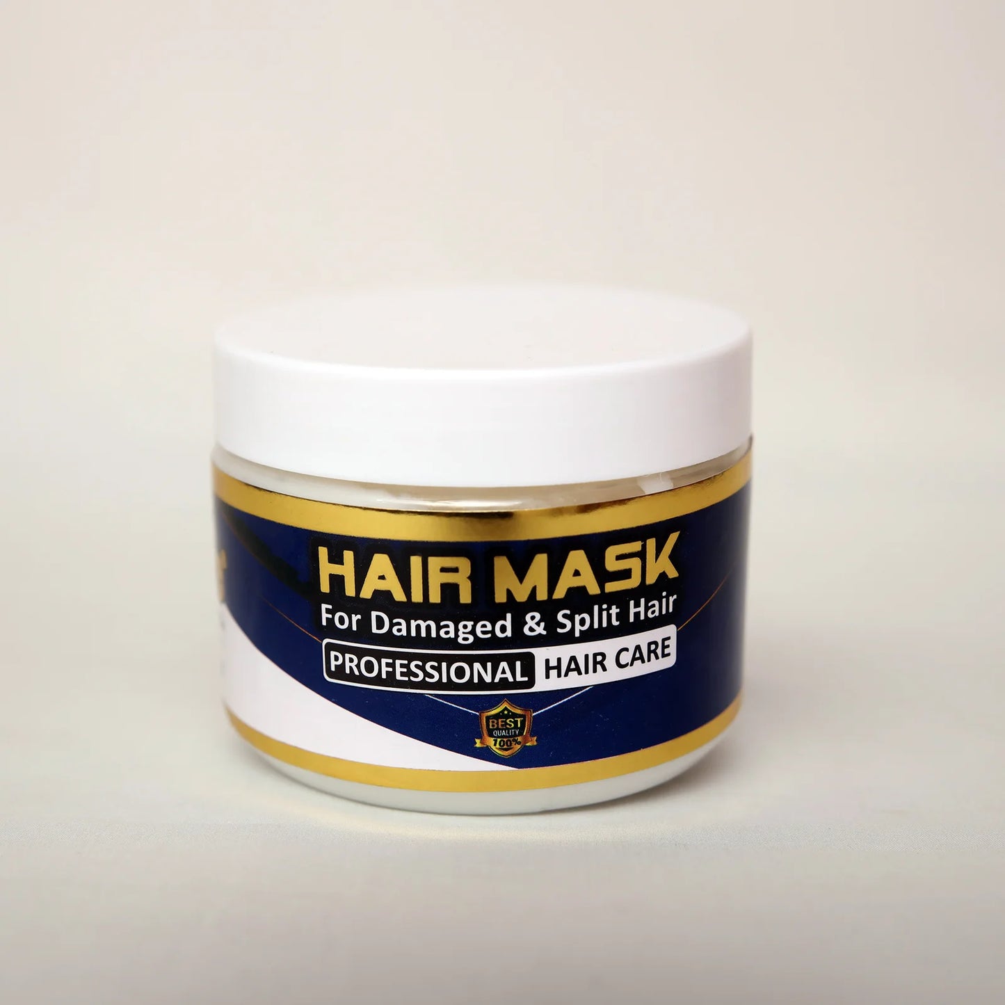 Hair Mask