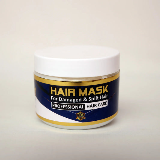 Hair Mask