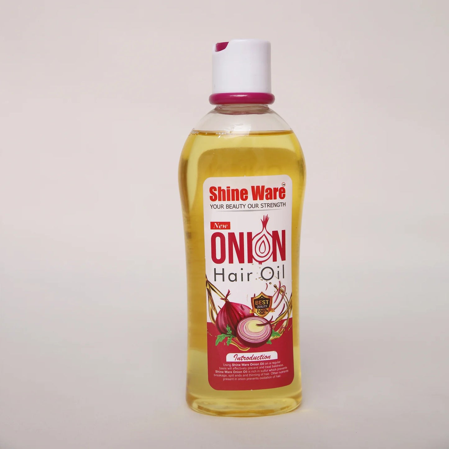 Onion Oil