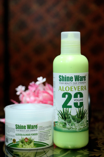 Aloevera Skin Polish