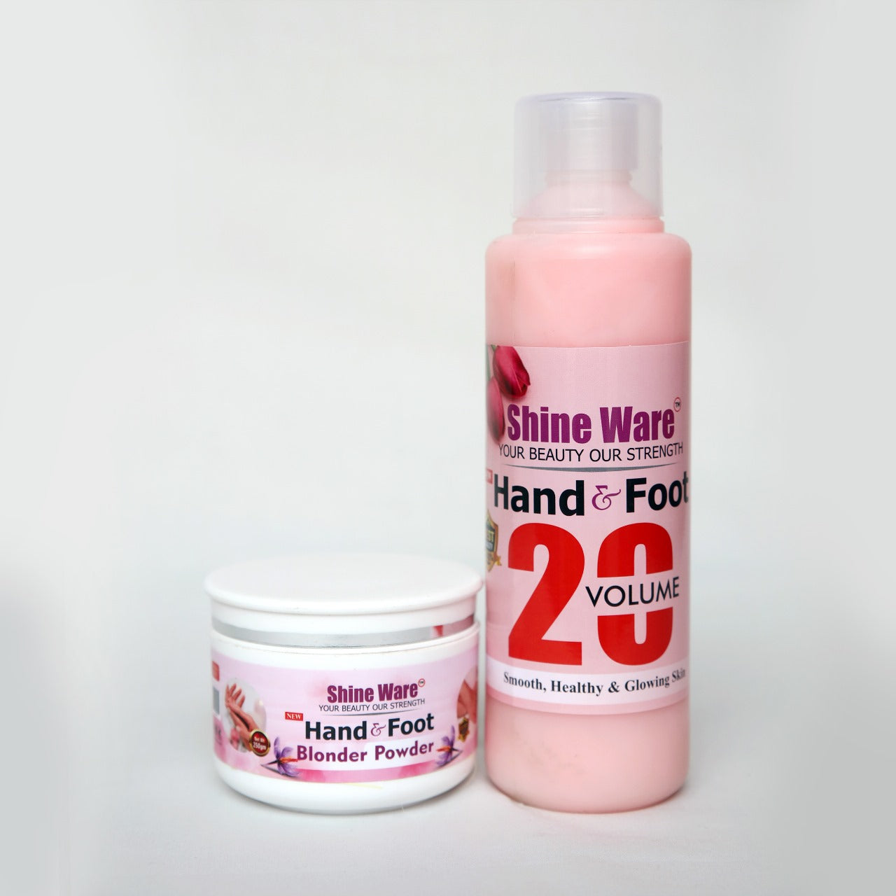 Hand Foot Skin Polish