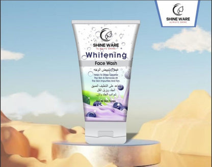 Whitening Facewash