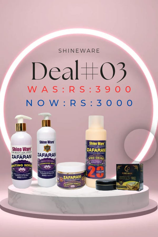 Shineware Deal#03