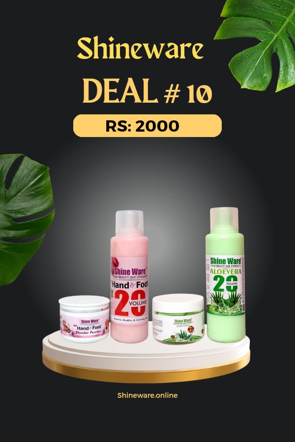 Shineware Deal#10