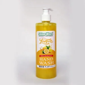 Lemon Handwash