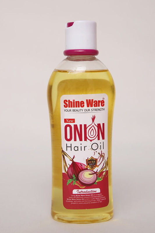 Onion Oil