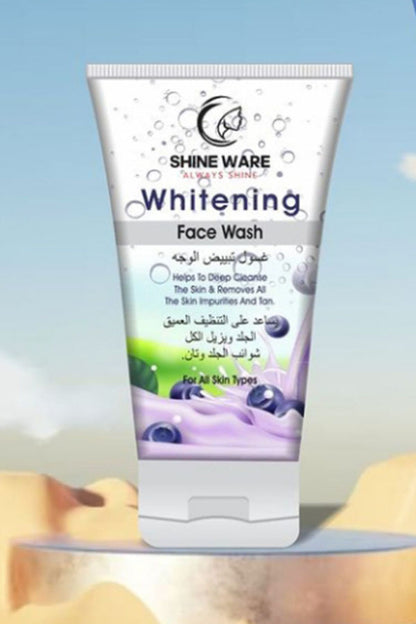 Whitening Facewash